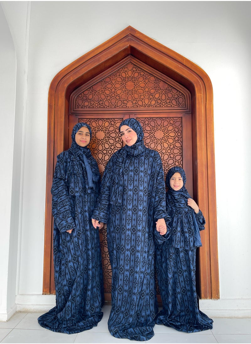 Generic Women's prayer veil  - Image 2