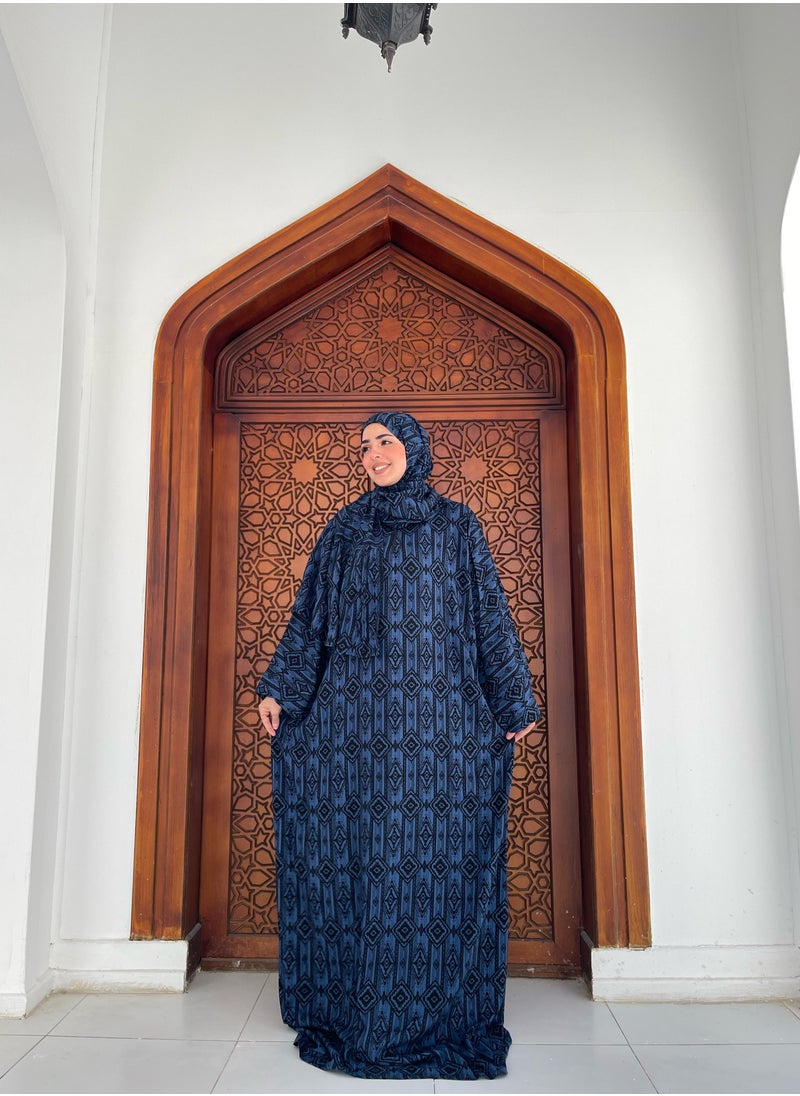 Generic Women's prayer veil  - Image 4