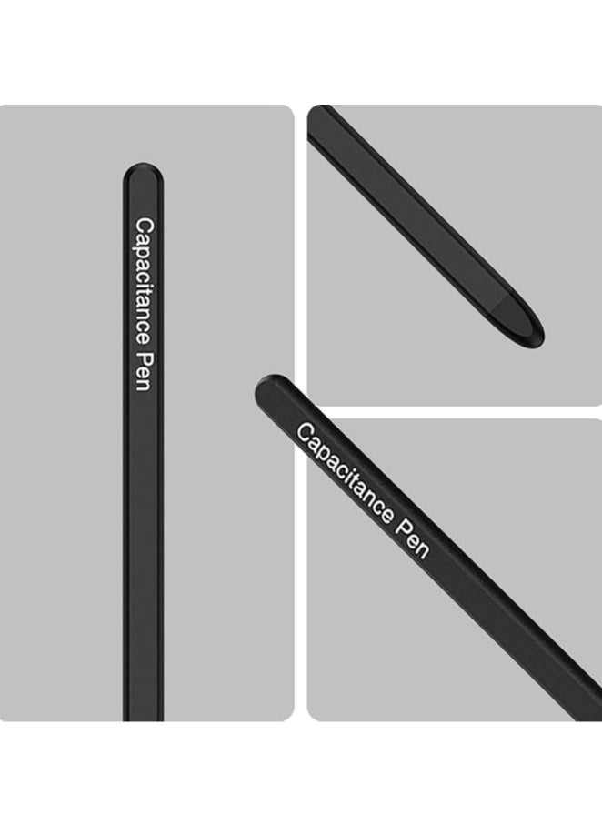 Stylus for Samsung Galaxy Z Fold 6 Pen, [No Bluetooth] High Sensitivity and Precision Capacitive Touchscreen Tip Stylus , for Samsung Galaxy Z Fold 6