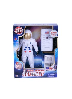 Astro Venture Esay Posable Astronaut Figure 25 cm  - Image 1