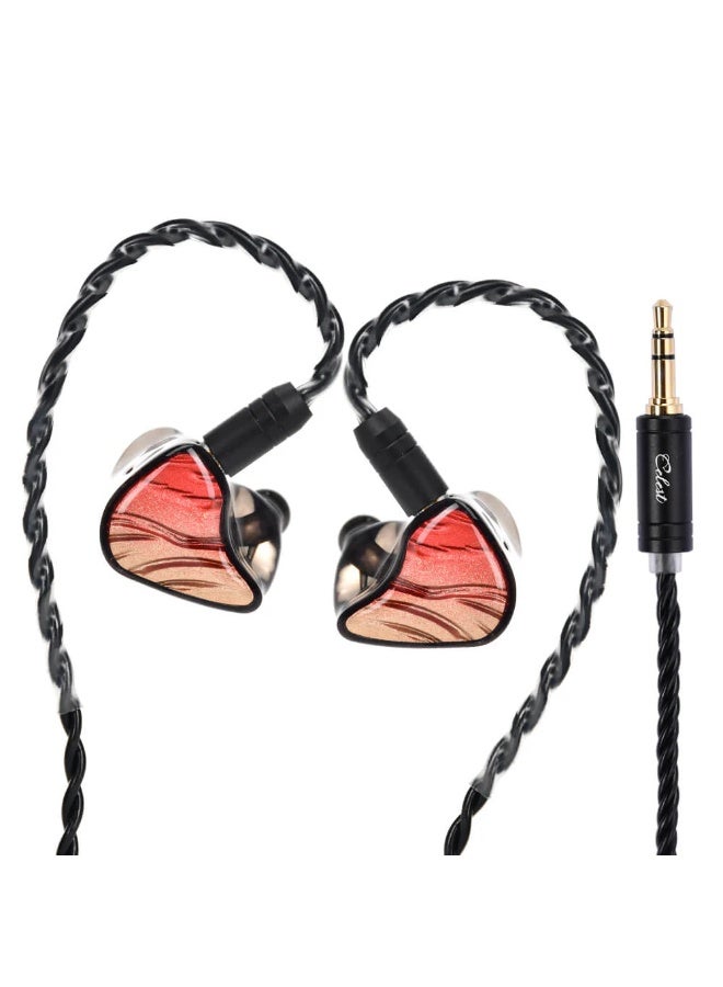 Celest IgniteX Beast Gaming Earphones with 3.5mm AUX In-Ear Noise Cancelling Mic - Image 1