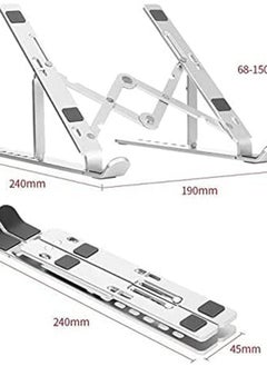 Elevate your laptop to the perfect height, prevent hunchback, relieve neck and shoulder pressureElevate your laptop to the perfect height, prevent hunchback, relieve neck and shoulder pressure - pzsku/ZDFF4BCAE1C332A0B71B6Z/45/_/1703661360/1176d1a8-3a1a-47c4-a780-d1eec4f39dc5