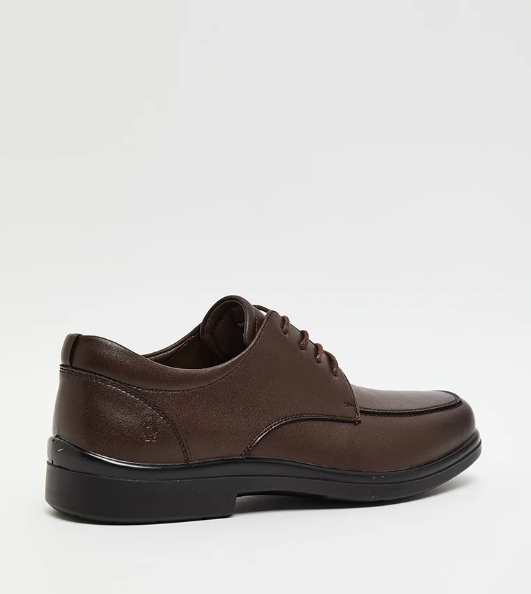 Hush Puppies  Hush Puppies Men's Brown Shoes for Men | Best Price UAE