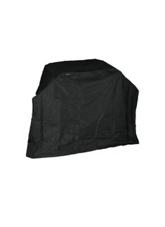 Char-Broil 2-Burner Water Resistnt Polyester Grill Cover Black 132.1 x 101.6 x 58.4 cm 9379754P04  - Image 2