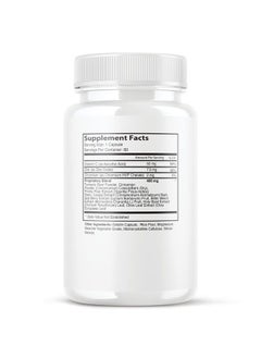 IDEAL PERFORMANCE (Official) Altai Balance Support Formula Pills Supplement (3 Pack)  - Image 2