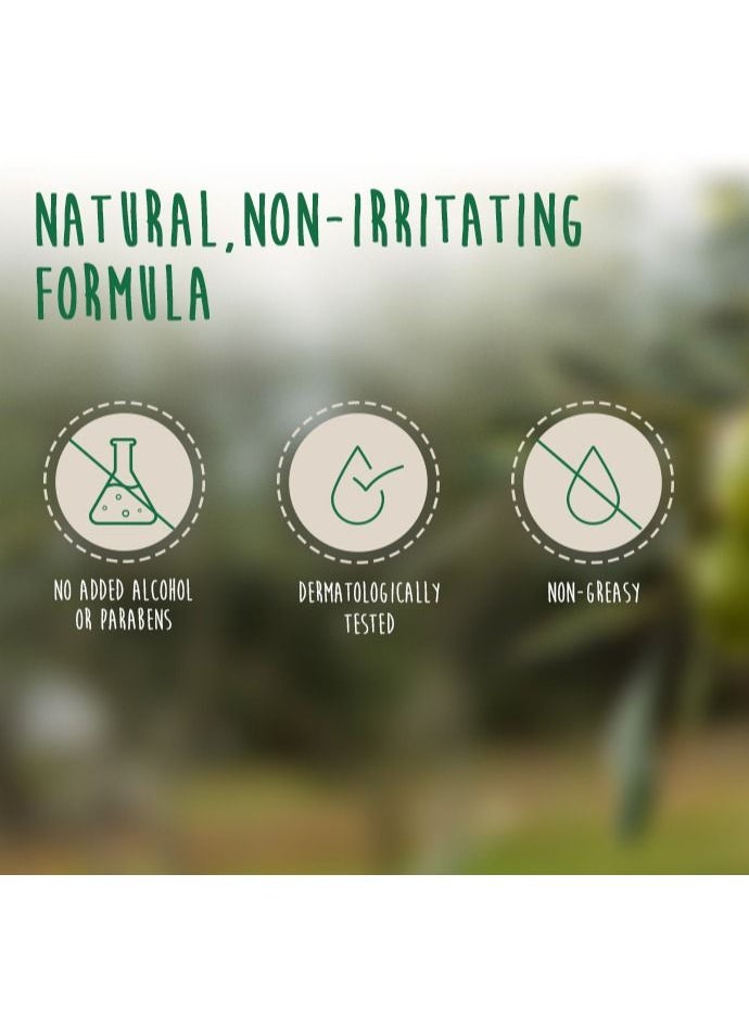 pigeon - Pack Of 4 Pigeon Natural Botanical Baby Travel set, 4 x 45 Ml - Image 1