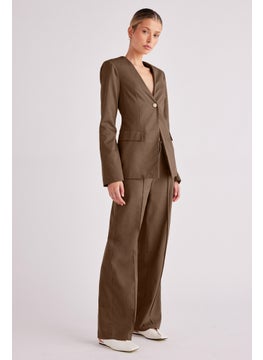 SNDYS Emilie Fitted Blazer  - Image 3