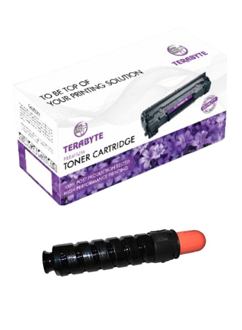 Terabyte GPR34/NPG50/CEXV32 Black Toner Cartridge - Image 1