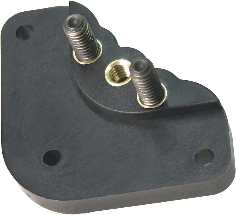 Kreg Precision Router Table Insert Plate Levelers for Woodworking - Image 1