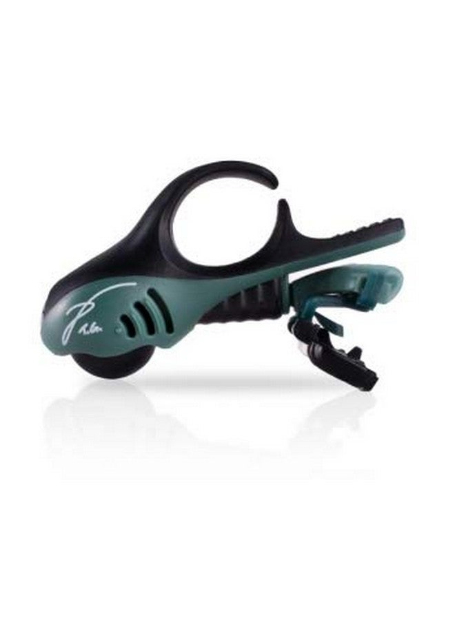 HeadBlade Moto Le Greene Men'S Head And Skull Shaving Razorrevolutionary Dual Active Suspension - Image 2
