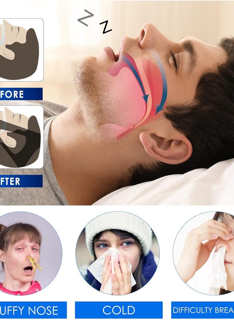 SOUTH MOON South Moon 30ml Snore Spray Herbal Ingredients Reduce Snoring Improve Nasal Congestion Relieve Rhinitis  - Image 4