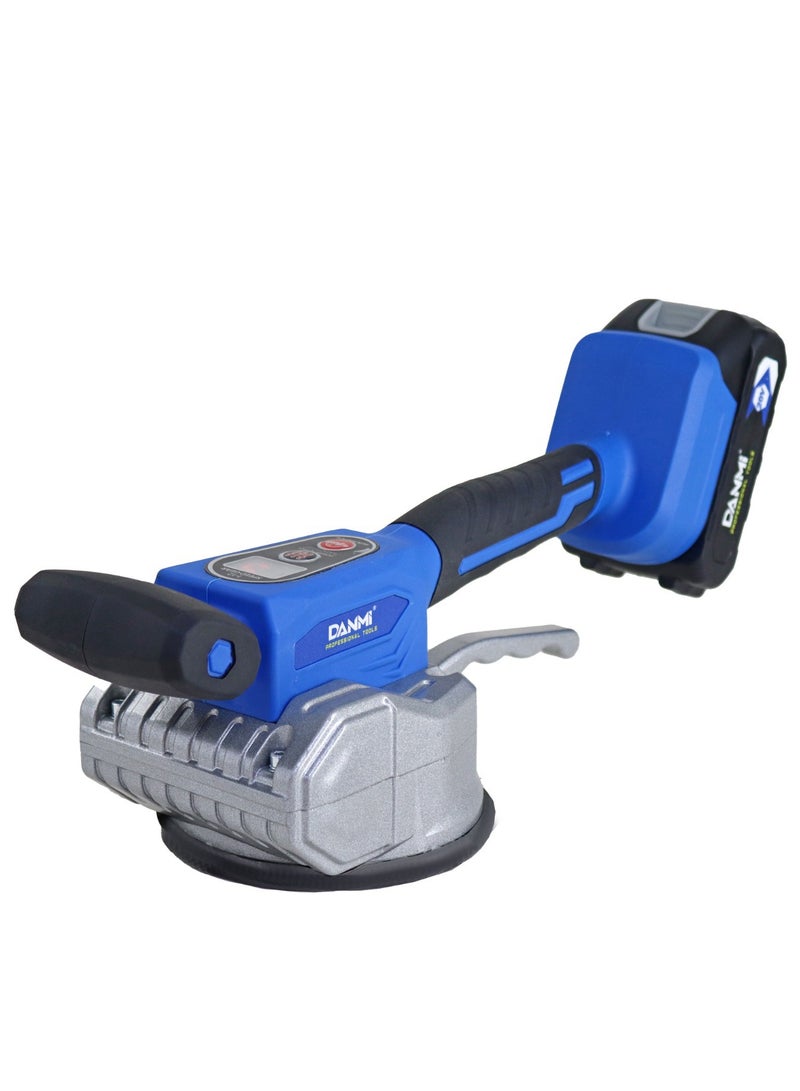 DANMI - Cordless Tile Vibrator Machine 20 V 409123