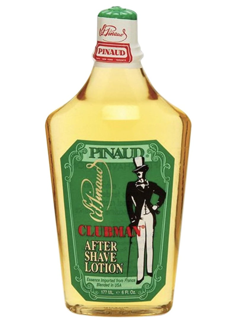 Clubman after shave lotion 6 fl oz - Image 1