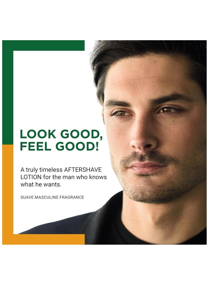 Clubman after shave lotion 6 fl oz - Image 4