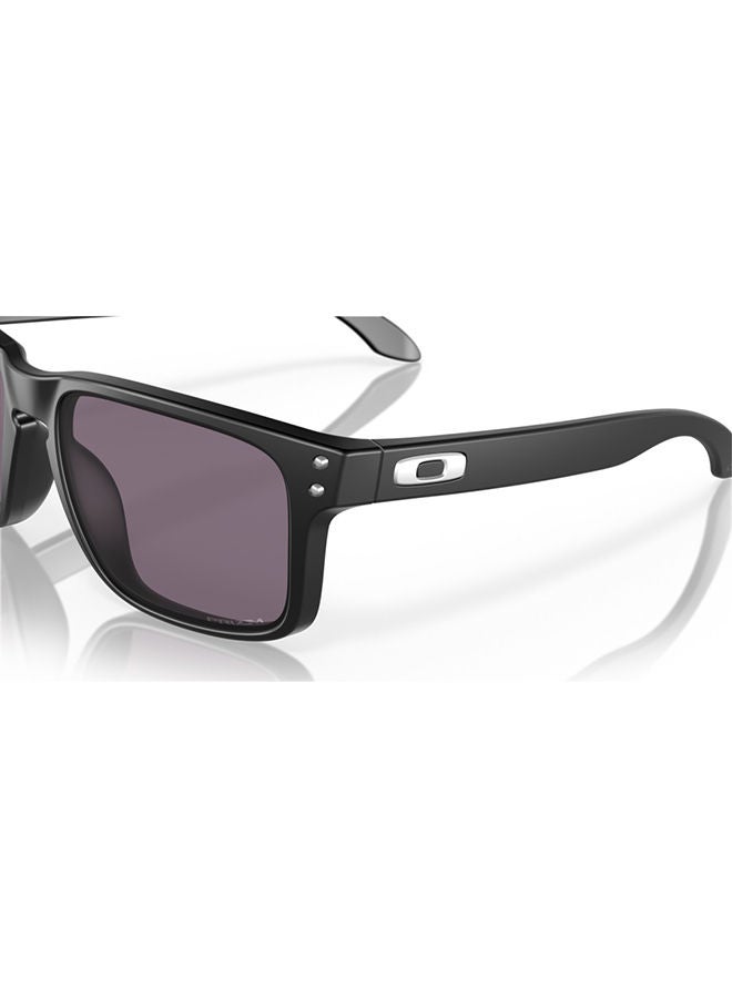 OAKLEY Holbrook Sunglasses-OO9102-E855 57-18 137 - Image 5