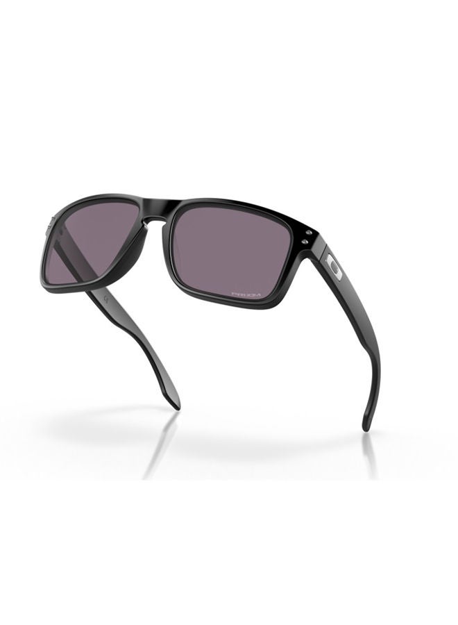 OAKLEY Holbrook Sunglasses-OO9102-E855 57-18 137 - Image 3
