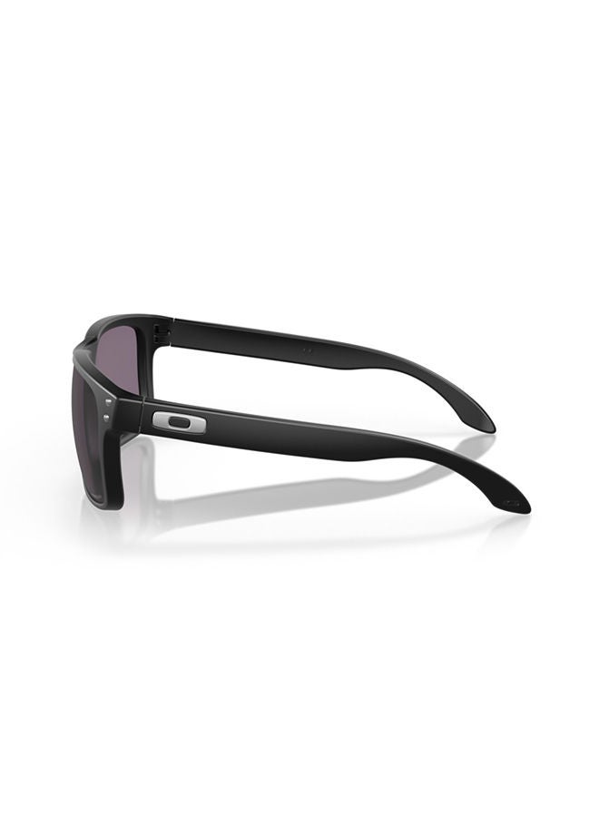 OAKLEY Holbrook Sunglasses-OO9102-E855 57-18 137 - Image 2
