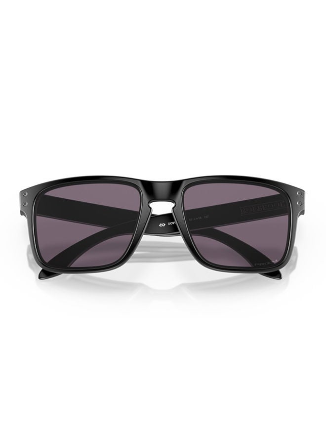 OAKLEY Holbrook Sunglasses-OO9102-E855 57-18 137 - Image 4