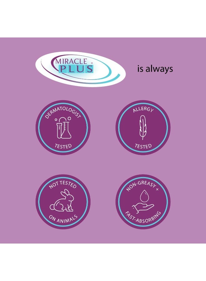 miracle plus كريم معجزة بلس أرنيكا للكدمات - Image 4