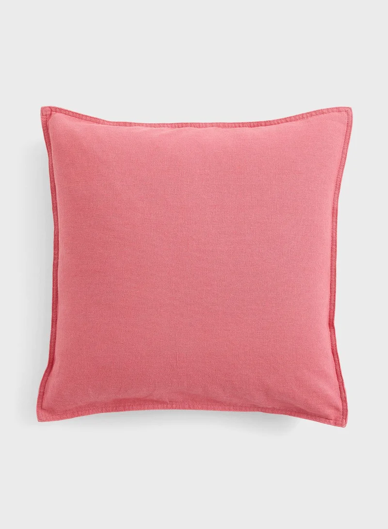 H&M Linen-Blend Cushion Cover