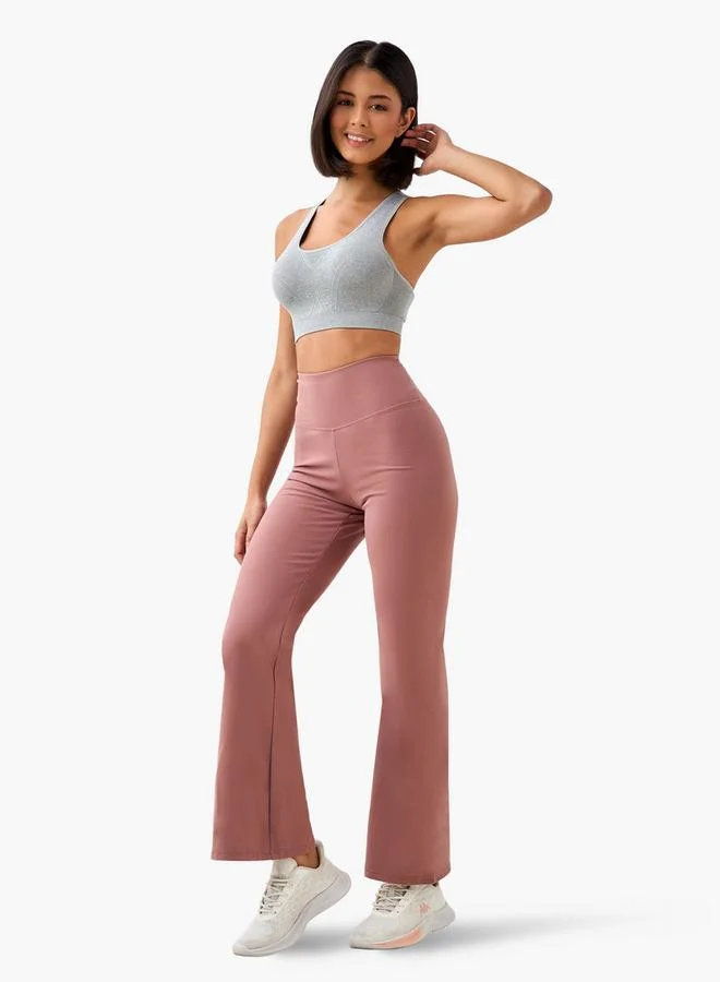 سبلاش اكتف Women Flared Leggings