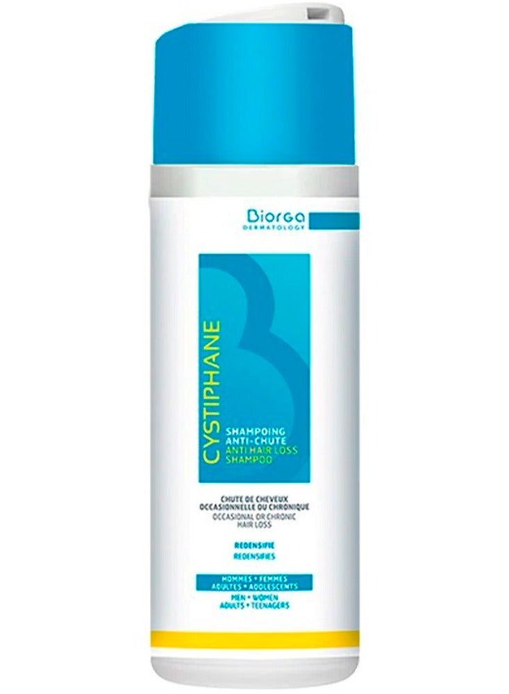 Cystiphane Anti Hair Loss Shampoo 200ml - Image 1