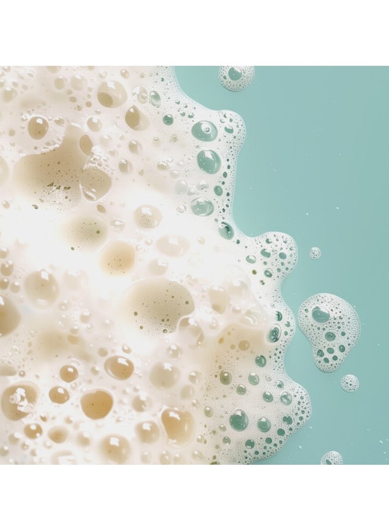 Cystiphane Anti Hair Loss Shampoo 200ml - Image 4