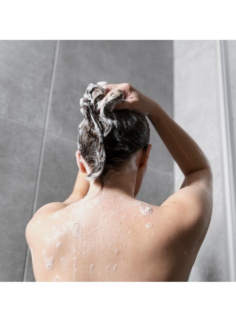 Cystiphane Anti Hair Loss Shampoo 200ml - Image 2