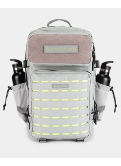 Built For Athletes Backpack 45L Designed for Athletes - Grey/Yellow - pzsku/ZDFF65A470C9D88A45AB4Z/45/_/1722254333/801bded0-1296-4ff5-a48d-a1de145a5940