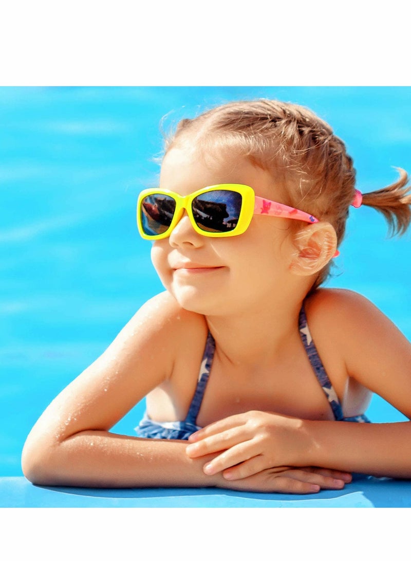 KASTWAVE Waterproof Ear Stickers, Baby Waterproof Ear Protector, Newborn Ear Protection for Swimming Showering Surfing Snorkeling and Other Water Sports Kids Size（50 Pack） - Image 5