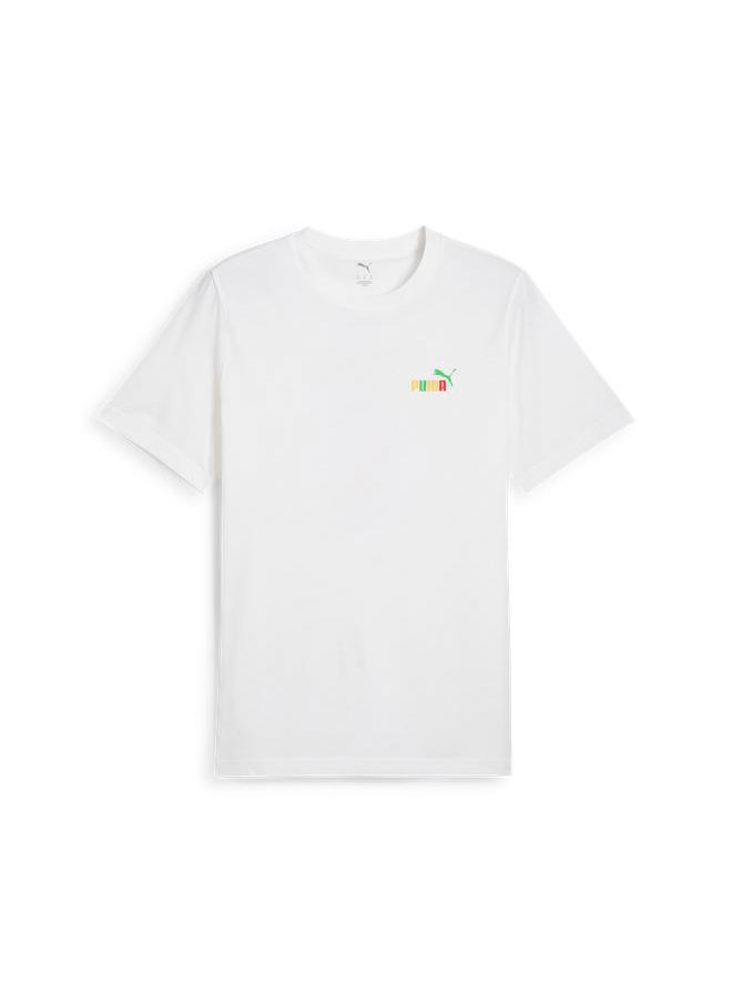 PUMA Graphics Back T-Shirt  - Image 4