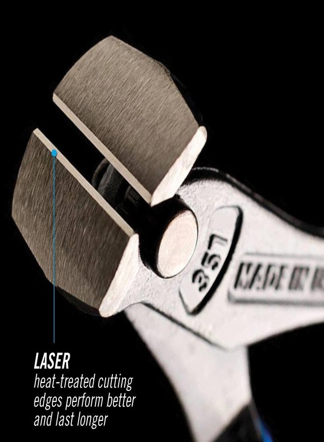 تشانل لوك Channellock 357 الإصدار الأصلي، 7 بوصات - Image 4