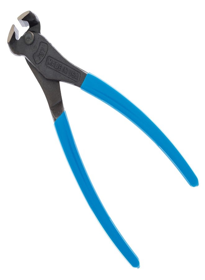 تشانل لوك Channellock 357 الإصدار الأصلي، 7 بوصات - Image 1