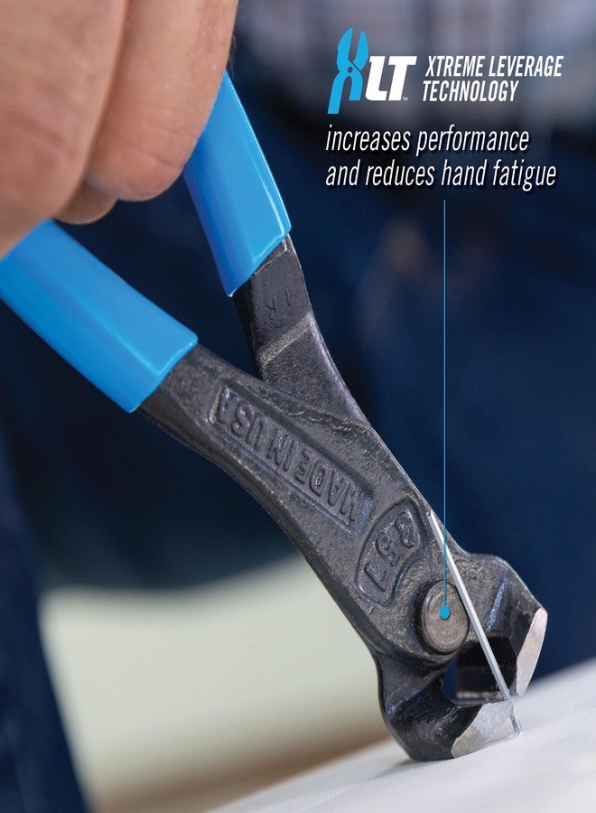تشانل لوك Channellock 357 الإصدار الأصلي، 7 بوصات - Image 3