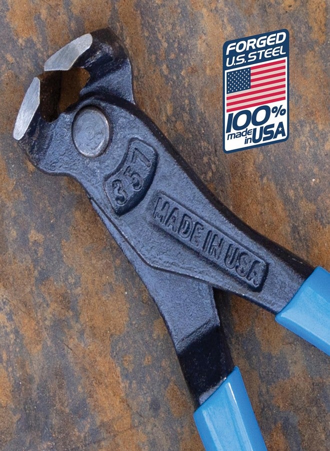 تشانل لوك Channellock 357 الإصدار الأصلي، 7 بوصات - Image 5