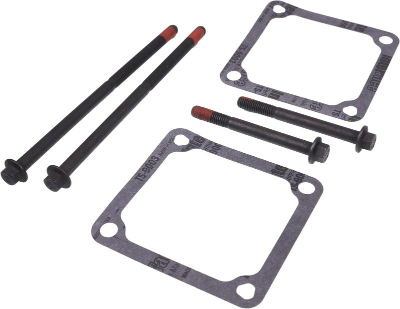Czomoizc Air Intake Connection/Horn Hardware Kit for Dodge Cummins 24V, 5.9L (1998-2002) - Image 4