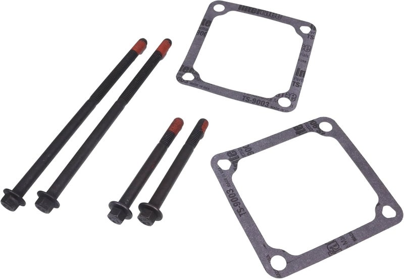 Czomoizc Air Intake Connection/Horn Hardware Kit for Dodge Cummins 24V, 5.9L (1998-2002) - Image 5