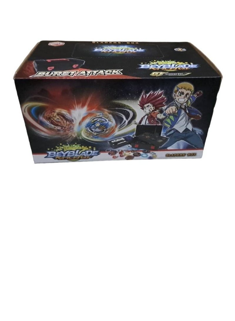 Beyblade Game - Image 2