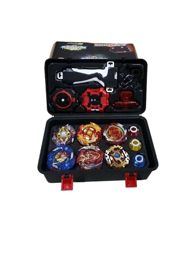 Beyblade Game - Image 1