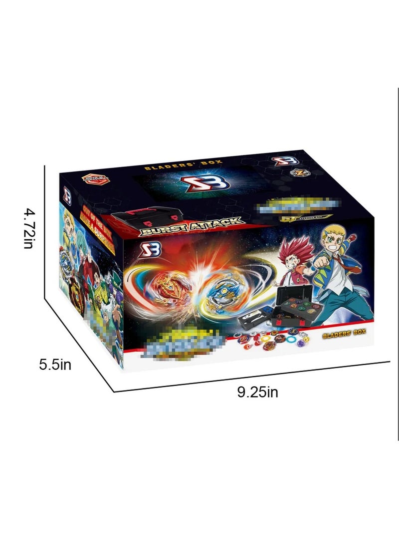 Beyblade Game - Image 4