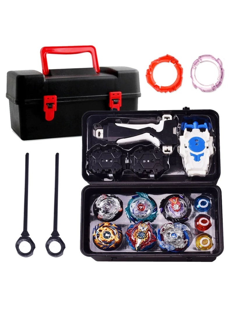 Beyblade Game - Image 3