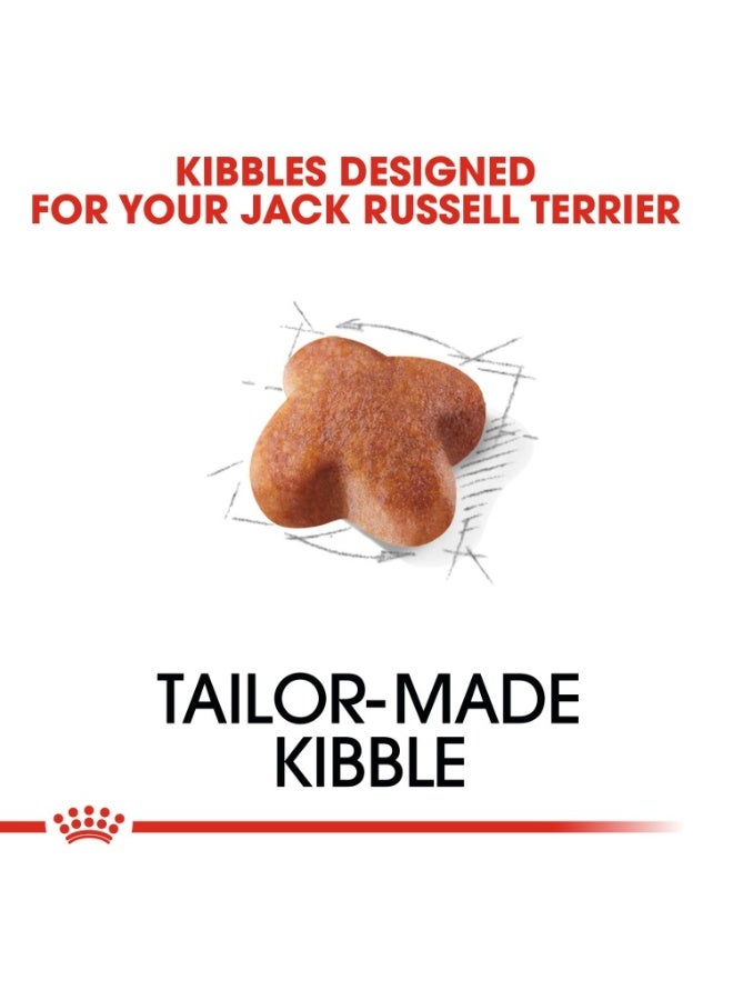 ROYAL CANIN Breed Health Nutrition Jack Russell Adult 1.5 KG - Image 2