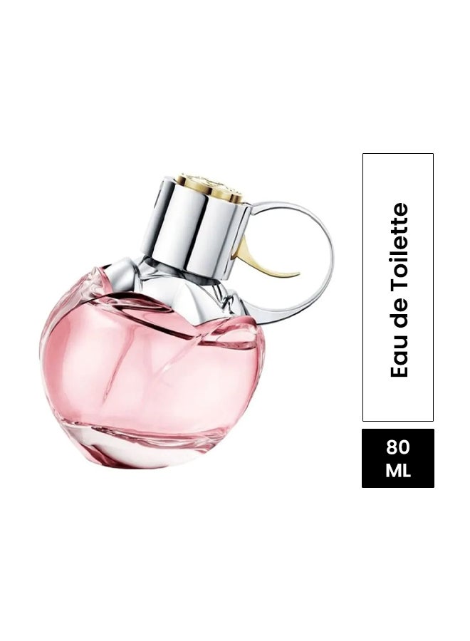 أزارو عطر وانتد جيرل تونيك EDT 80ملليلتر - Image 1