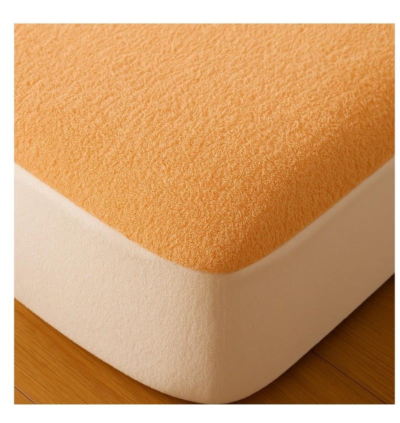 Mattress cover size 150 - Image 1