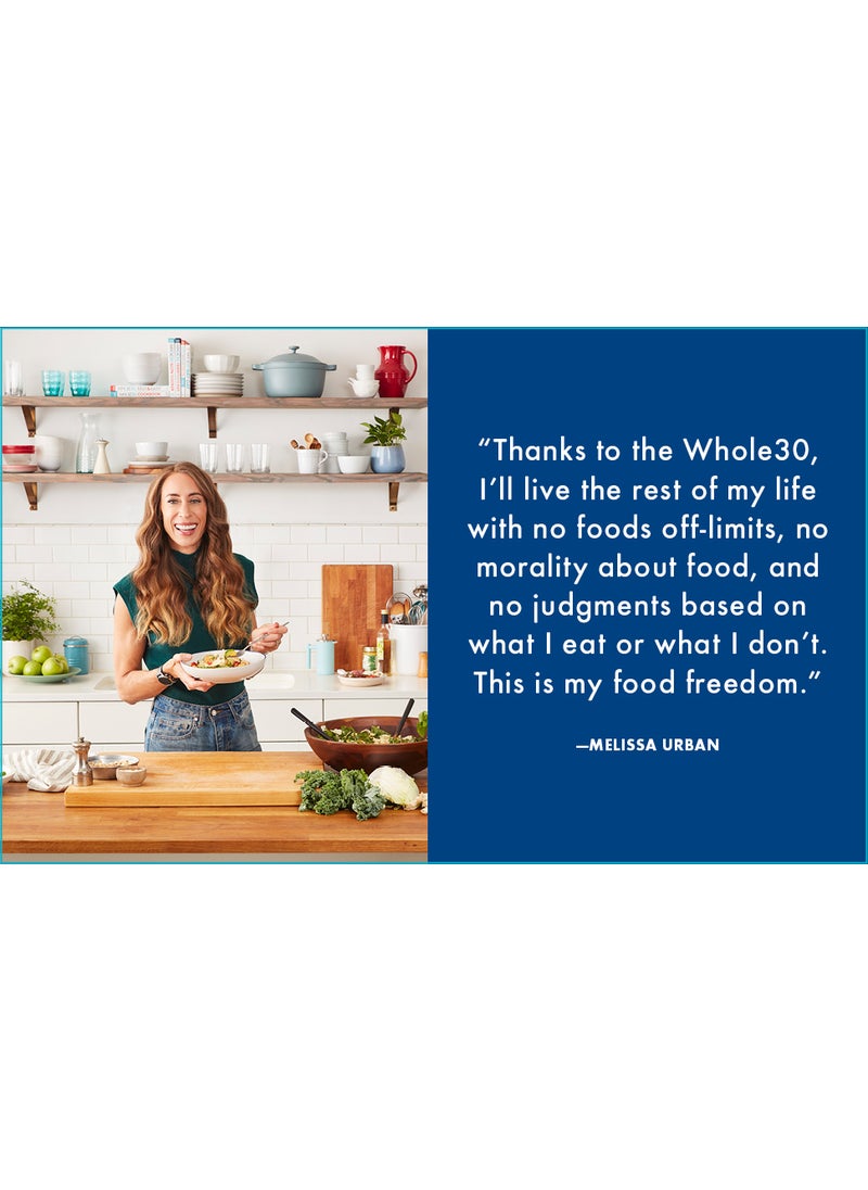 The New Whole30  - Image 2