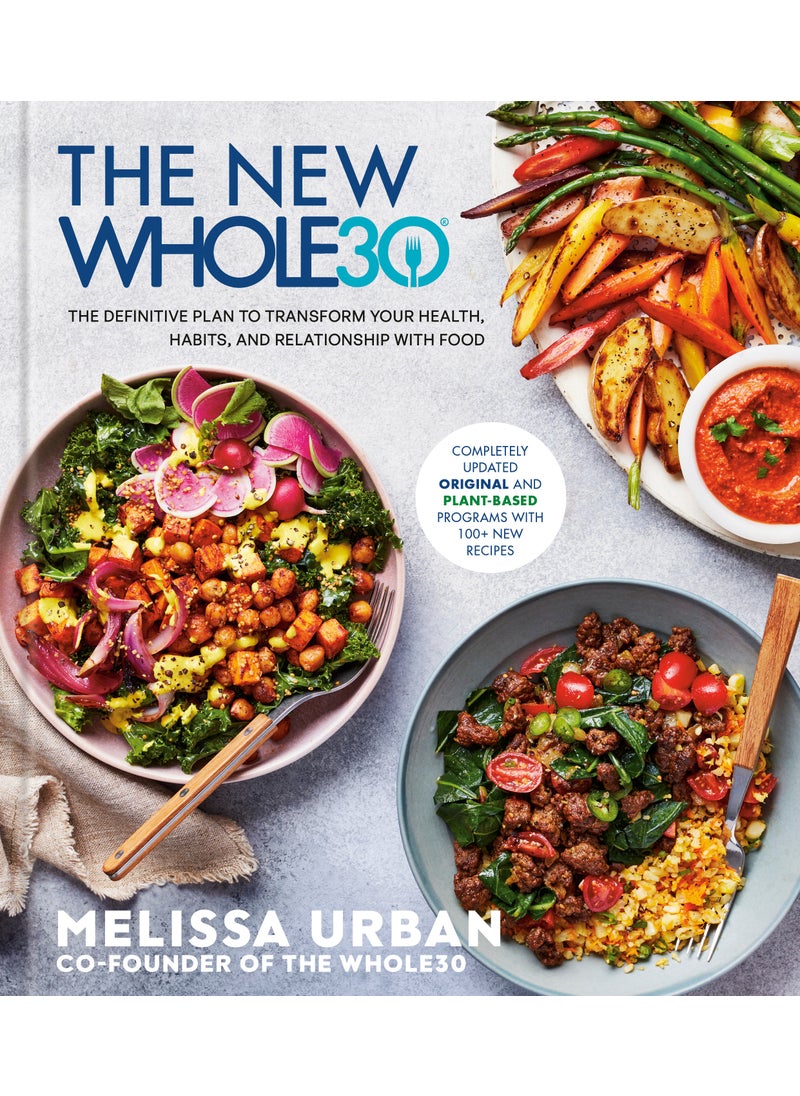 The New Whole30  - Image 1