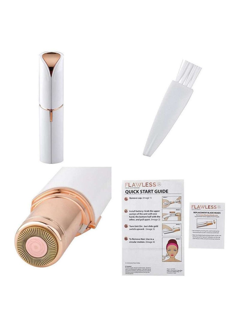 Facial Hair Remover - Image 4