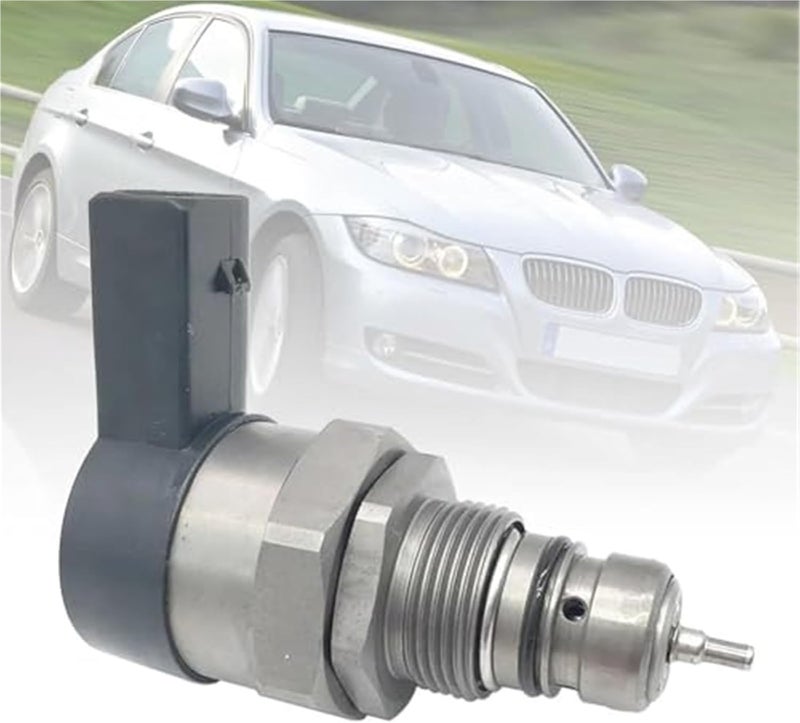 Wivplex Fuel Pump Pressure Regulator Valve - Image 4