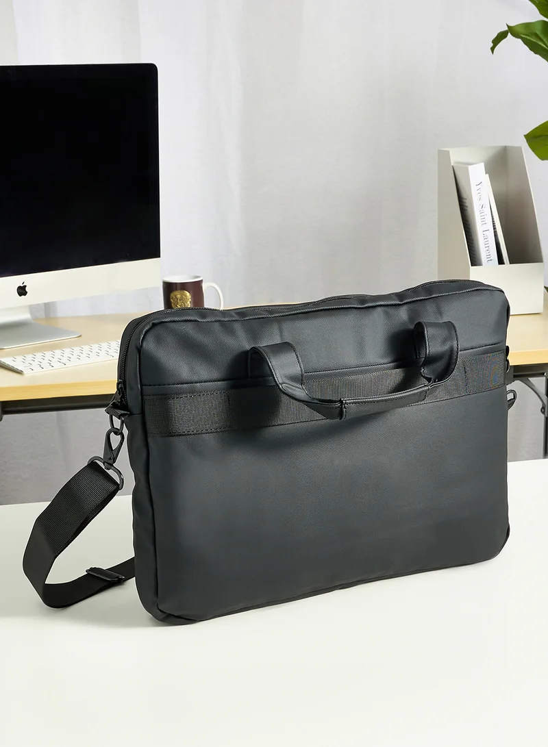 Seventy Five Laptop Bag