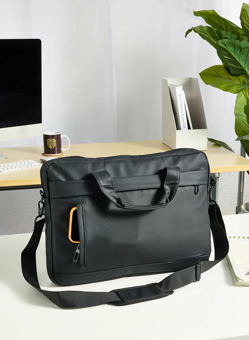 Seventy Five Laptop Bag